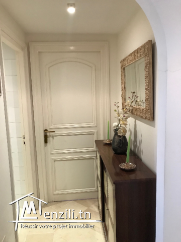 Appartement vue sur mer à vendre