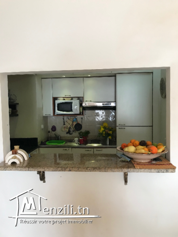 Appartement vue sur mer à vendre