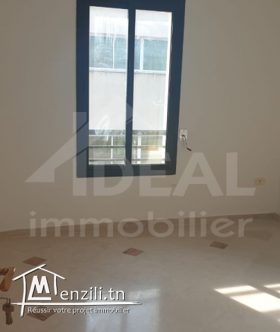 A louer Bureau de 145 m2 au Lac 1