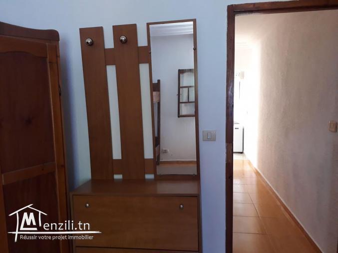 Belle villa s+3 pour une location annuelle