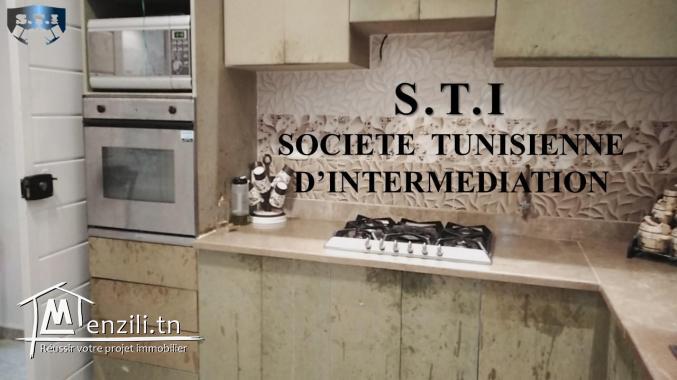 Villa Haut Standing de 1000 m² à vendre à Béni Khalled 