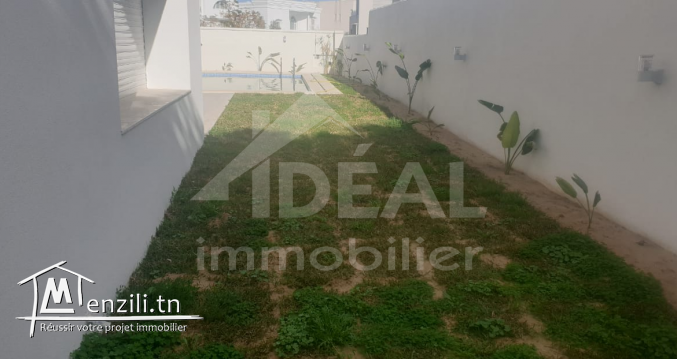 Coquette Villa aux Berges du Lac 2