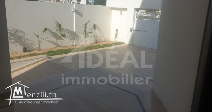 Coquette Villa aux Berges du Lac 2