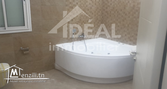 Coquette Villa aux Berges du Lac 2