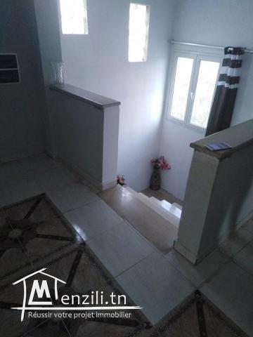 un duplex a ne pas rater