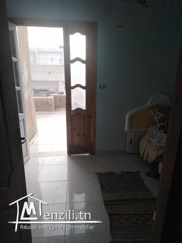 un duplex a ne pas rater