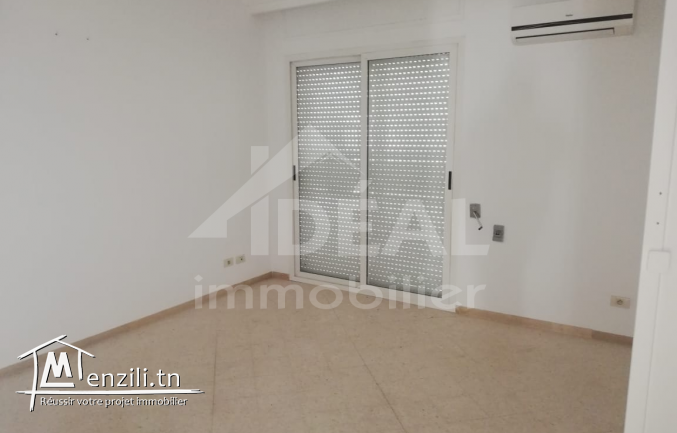 A louer Villa au Lac 1