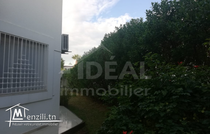 A louer Villa au Lac 1