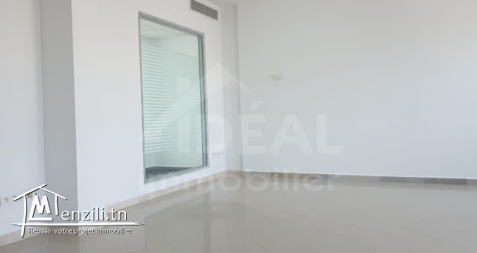 Bureau H+6 aux Berges du Lac