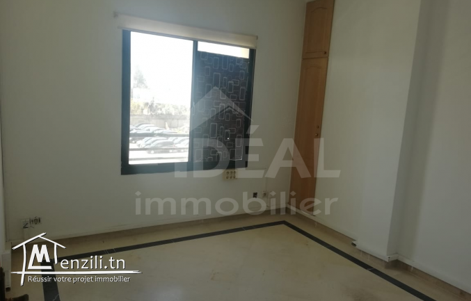 A louer Bureau H+3 à Montplaisir