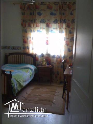 Appartement dans une résidence a l'avenue du Sahel