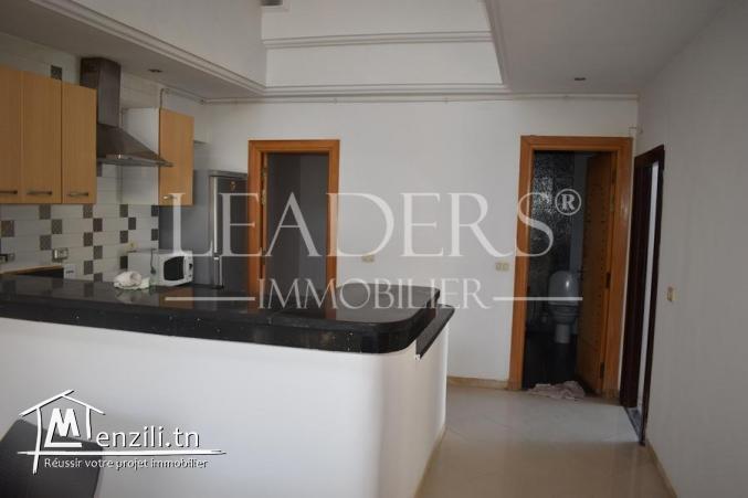 Une belle villa s+3 très haut standing située à YASMINA HAMMAMET 27246310