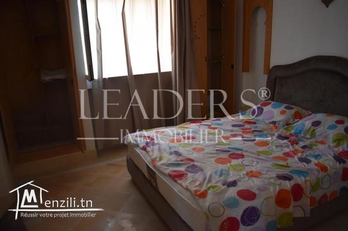 Une belle villa s+3 très haut standing située à YASMINA HAMMAMET 27246310