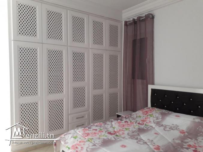 A louer Villa s+3 style Djerbien