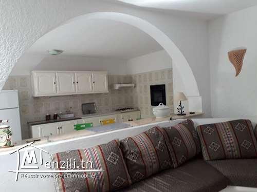 belle villa s+3 en plein pieds