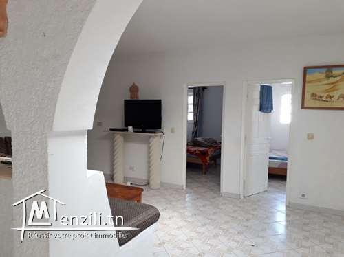 belle villa s+3 en plein pieds