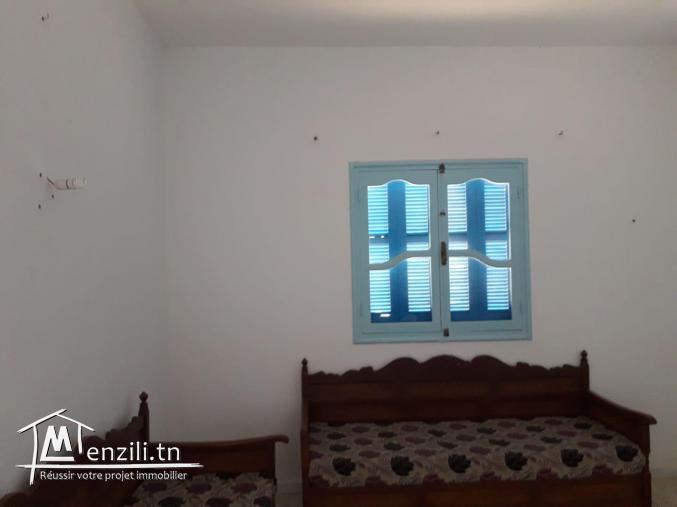 Spacieuse villa duplex s+3 à louer