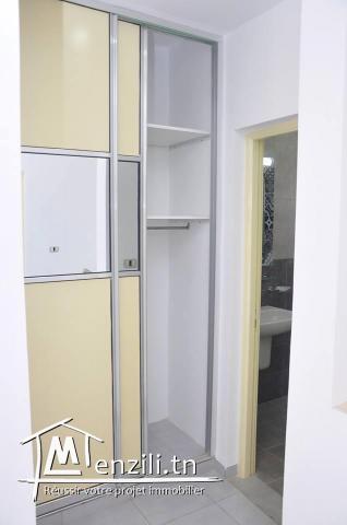 Villa duplex s+4 à louer