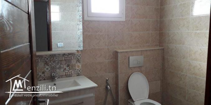 Belle villa s+3 à vendre