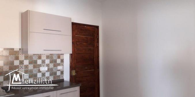 Belle villa s+3 à vendre