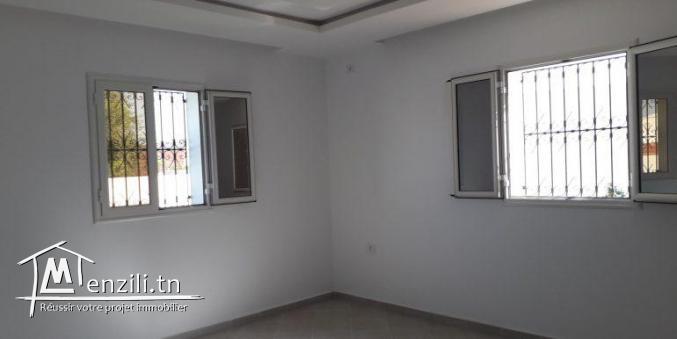 Belle villa s+3 à vendre