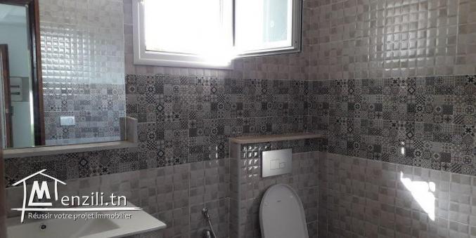 Belle villa s+3 à vendre