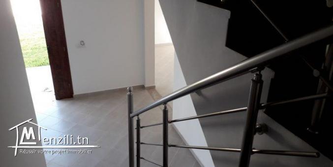 Belle villa s+3 à vendre