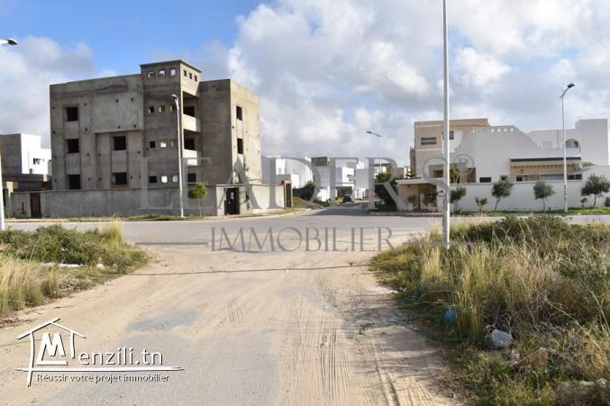 un terrain situé à AFH Mrezga Hammamet Nord 27246310