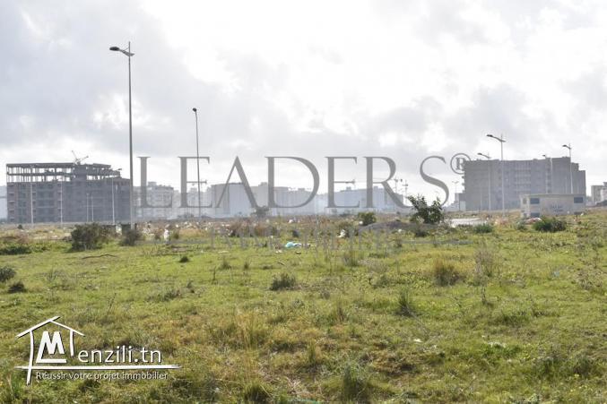 un terrain situé à AFH Mrezga Hammamet Nord 27246310