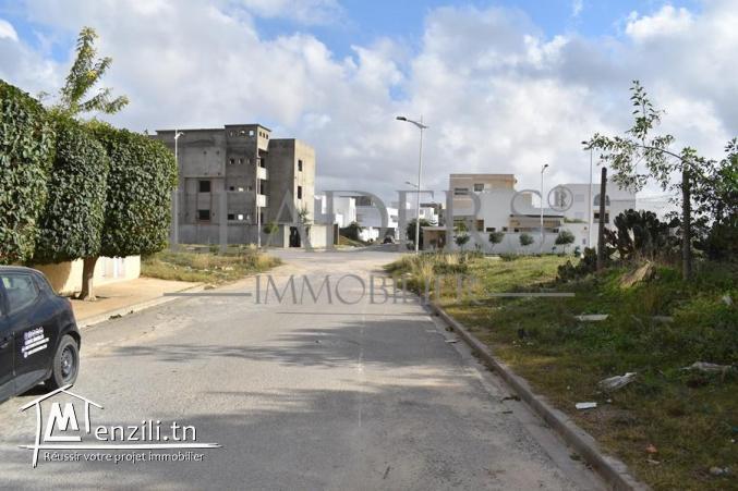 un terrain situé à AFH Mrezga Hammamet Nord 27246310