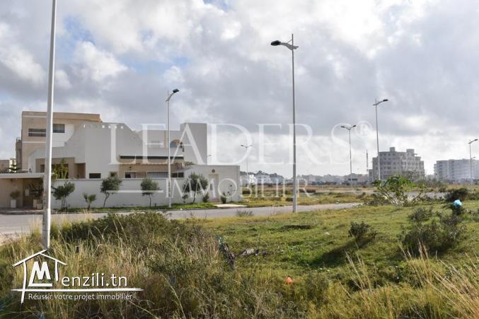 un terrain situé à AFH Mrezga Hammamet Nord 27246310