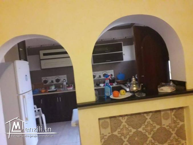 VILLA EN PLEIN PIEDS À VENDRE