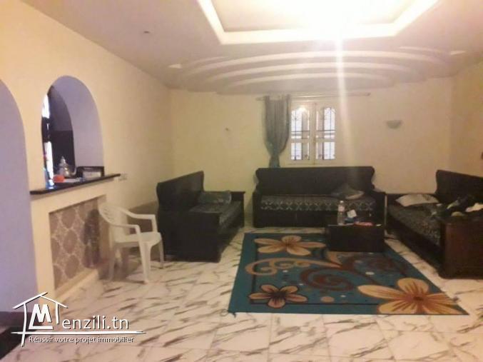 VILLA EN PLEIN PIEDS À VENDRE