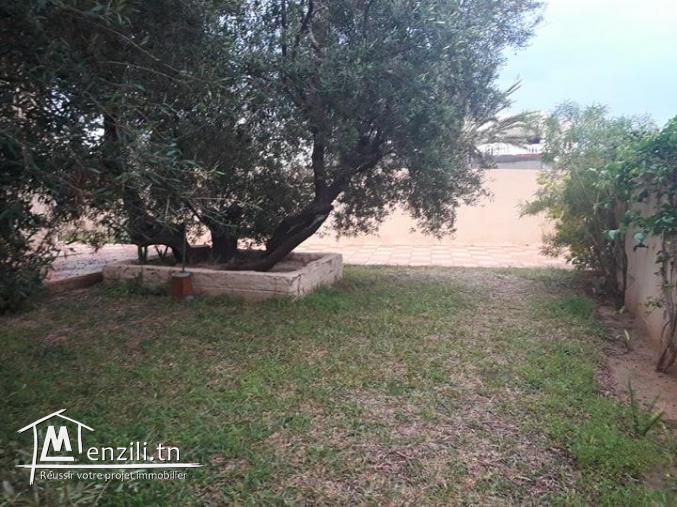 VILLA EN PLEIN PIEDS À VENDRE