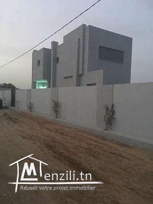 Luxueuse Villa à vendre