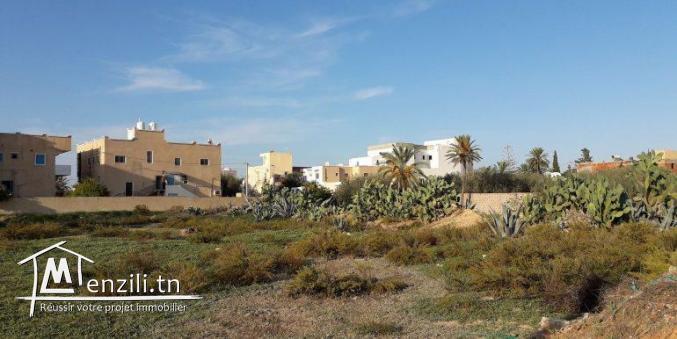 Lot de Terrain à vendre