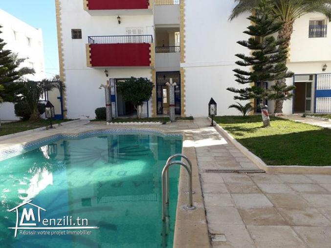 Luxueuses appartements à louer