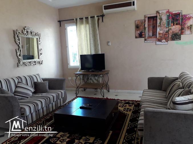 Luxueuses appartements à louer