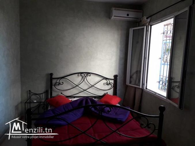 Luxueuses appartements à louer