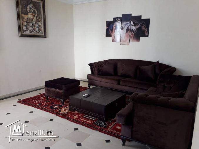 Luxueuses appartements à louer