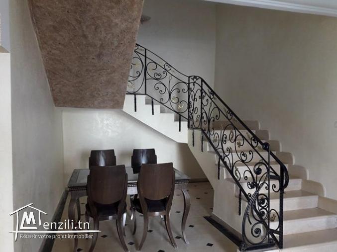 Luxueuses appartements à louer