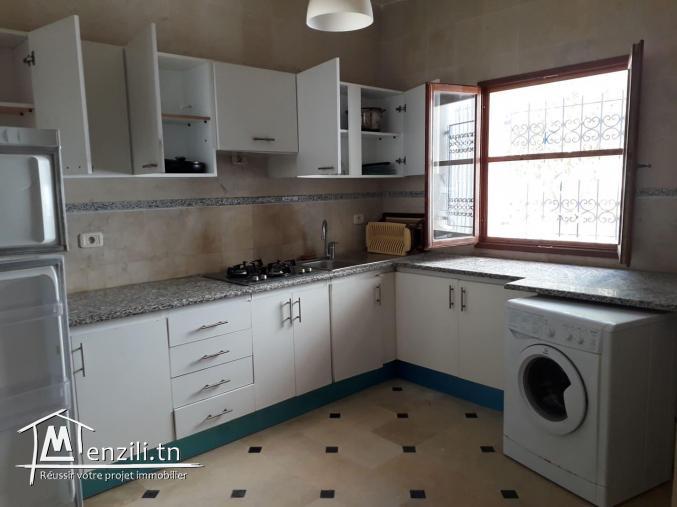 Luxueuses appartements à louer