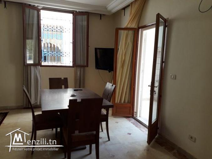 Luxueuses appartements à louer