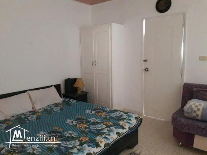 Appartements vue sur mer à louer