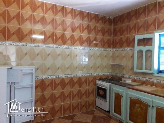 Appartements vue sur mer à louer