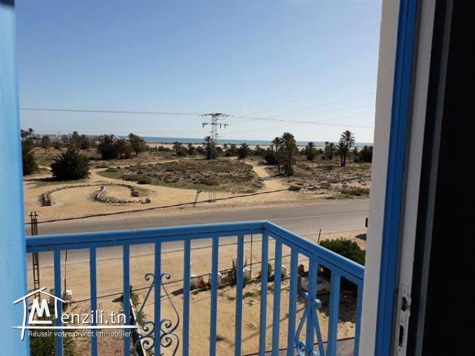 Appartements vue sur mer à louer