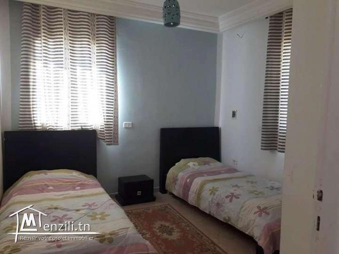 Appartement s+1 et s+2 à louer