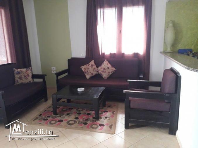 Appartement s+1 et s+2 à louer