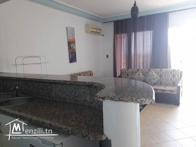 Appartement s+1 et s+2 à louer