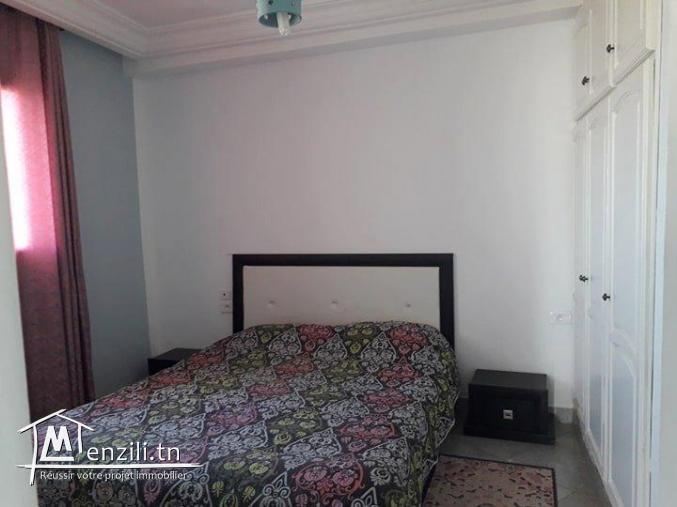 Appartement s+1 et s+2 à louer